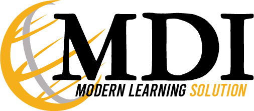 MDI Logo